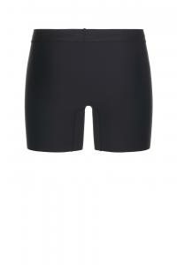 Оригинальные трусы-боксеры из микрофибры Commando, черный