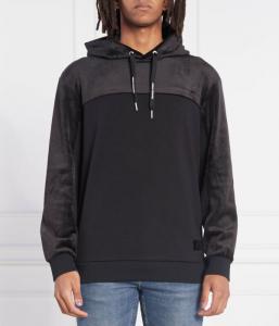 Толстовка мужская Armani Exchange Regular Fit, черный
