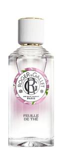 Ароматизированная вода Roger & Gallet Feuille de Thé, 100 мл