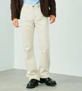 Lee AMERICAN STANDARD 102 Bootcut (Satin) [Длина внутреннего шва 84 см]