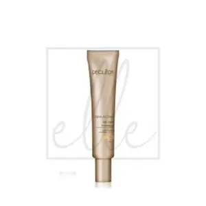 Decleor Bb Cream Active 24h Claire 40 - идеальное сочетание для сияющей кожи Decléor