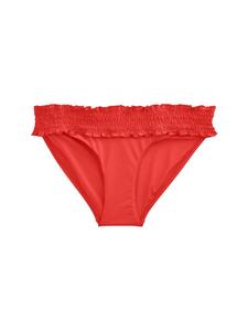 Плавки-бандо бикини Next, красный