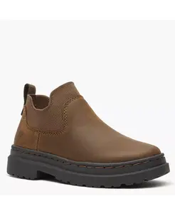 Детские кроссовки Romeo SuperLyte GEORGIA BOOT, коричневый