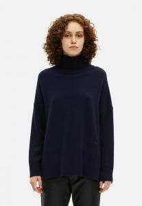 Джемпер The Kooples Jumper, Navy/Dark Blue