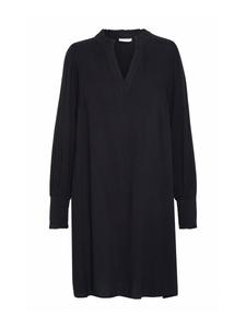 Платье Kaffe KA Mathilde, черный