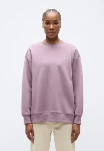 Свободная толстовка Adidas By Stella Mccartney, Legacy Purple