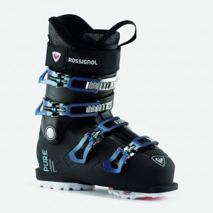 Альпийские ботинки Rossignol, черный