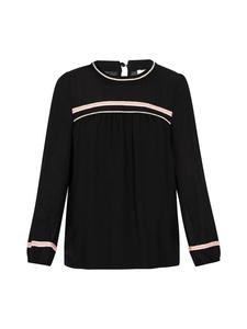 Блузка IZIA, черный