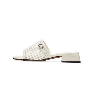 Тихие сандалии Millie's для женщин Millies, Ecru