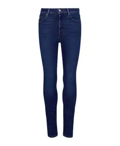 Джинсы Acne Studios, синий