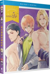 Blu-Ray диск number24 - The Complete Series - Blu-ray