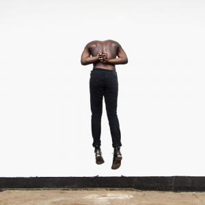 Виниловая пластинка LP Aromanticism - Moses Sumney