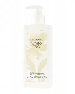 Гель для душа White Tea Elizabeth Arden