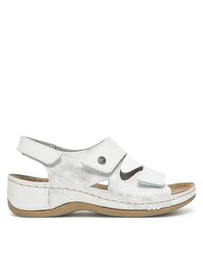 Сандалии 710221-03 Dr. Brinkmann, белый