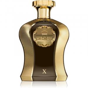 Afnan Highness X, Парфюмированная вода унисекс, 100 мл