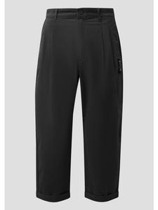 Брюки 9999_черные QS