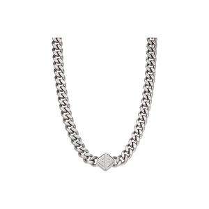 Стальная цепочка на шею EMPORIO ARMANI