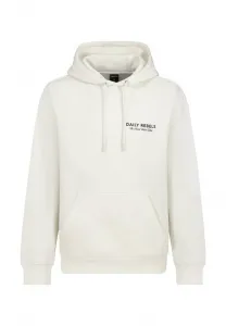 Худи с принтом на спине mit Sublevel, White