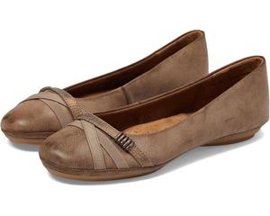 Туфли на плоской подошве EuroSoft Shainna, цвет Clay/Copper