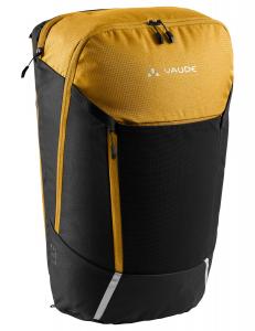 VAUDE Outdoor Equipment 'Cycle 20 II' в желтом цвете