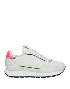 Кроссовки Giorgio Armani, айвори