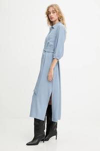 Платье Answear.Lab, синий