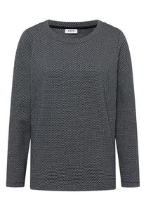 Рубашка CECIL, темно-синий