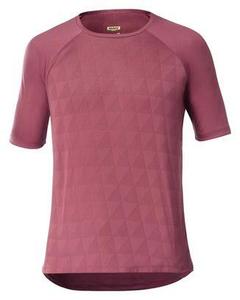 Джерси Mavic с короткими рукавами XA Pro Red