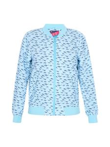 Куртка UCY Jacke, синий