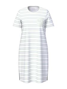 Ночная рубашка Ulla Popken, светло-зеленый