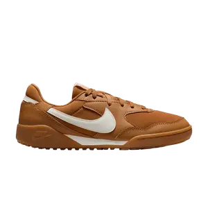 Кроссовки Nike Wmns Terra Manta 'Flax', коричневый