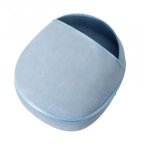 Массажеры для ног Ming Zhen, светло-голубой