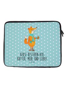 Сумка для ноутбуков Mr. & Mrs. Panda, цвет türkis pastell