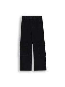 Джинсы Coccodrillo Jeanshose WIDE LEG, черный