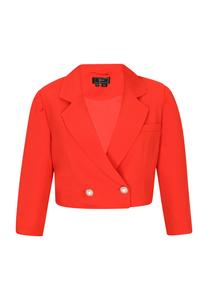 Блейзер faina Fashion Look, Fire Red
