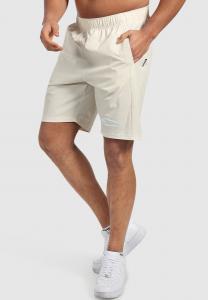 Спортивные шорты POWERFIT PRO Smilodox, бежевый