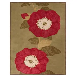 Марта Стюарт Моника Дилл Ковер Safavieh, 244x244 см, круглый