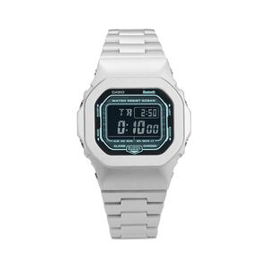 CASIO Retrofit Series Quartz Movement Unisex Black Dial