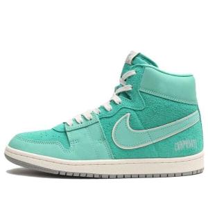 Кроссовки air ship pe sp 'corporate got 'em' Air Jordan, зеленый