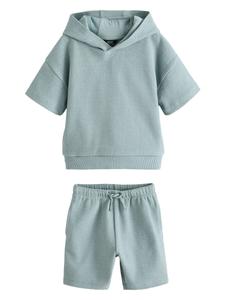 Набор Next, светло-голубой