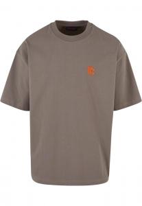 Футболка Prohibited, цвет Muddy Colored