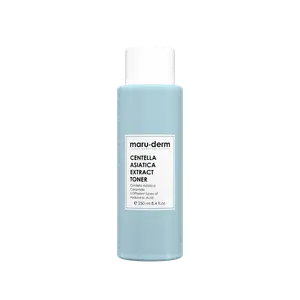Тоник для лица с экстрактом центеллы азиатской, 250 мл Maru.Derm