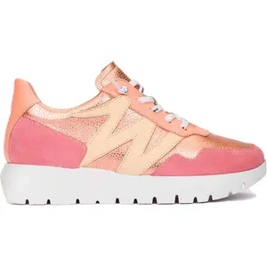 Кроссовки Wonders Odisei 01, оранжевый