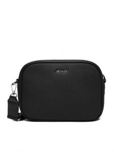Женская сумка C-JEN-L-003-08 Jenny, чёрный