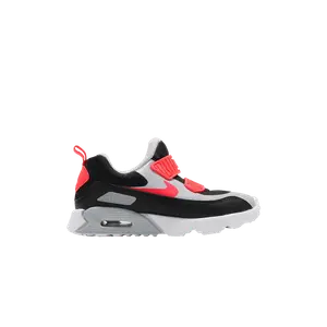 Кроссовки Air Max Tiny 90 TD 'Radiant Red', черный