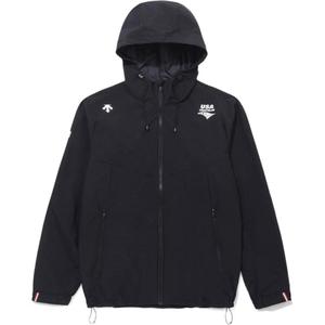 DESCENTE Куртка Unisex, Black