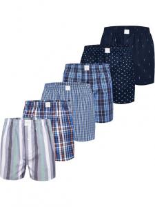 Боксерская классика Mg-1, мультиколор