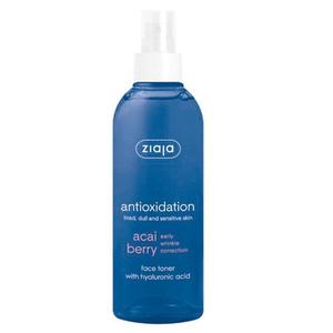 Антиоксидантный тоник для лица 200 мл Ziaja