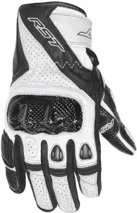 Мотоциклетные перчатки RST III CE, White