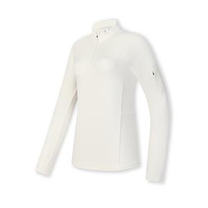 Футболка BBC EARTH женская cheese FILA, белый